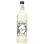 Monin - Almond Syrup - 700ml - Le Sirop De Monin