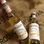 Monin - Butter Scotch Syrup - 1000 ml - Le Sirop De Monin