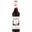 Monin - Coffee Flavored Syrup - 700ml - Le Sirop De Monin