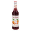 Monin - Blood Orange Syrup - 700 ml - Le Sirop De Monin