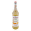 Monin - Butter Scotch Syrup - 700 ml - Le Sirop De Monin