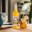 Monin - Mango Syrup - 700ml - Le Sirop De Monin