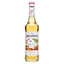 Monin - Toffee Nut - Le Sirop De Monin - 1 Liter