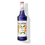 Monin – Blue Curacao Syrup - 700 ml - Le Sirop De Monin