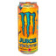 Monster Energy Drink - Energy + Juice - Khaotic - 454 ML (Pack of 12)