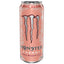 Monster Energy Drink - Zero Sugar - Ultra Peachy Keen - 454 ML (Pack of 12)