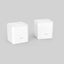 Tenda - Whole Home Mesh WiFi System - AC1200 - Tenda MW3 (2 Pack)