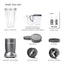 NUTRIBULLET 600 12PC GREY