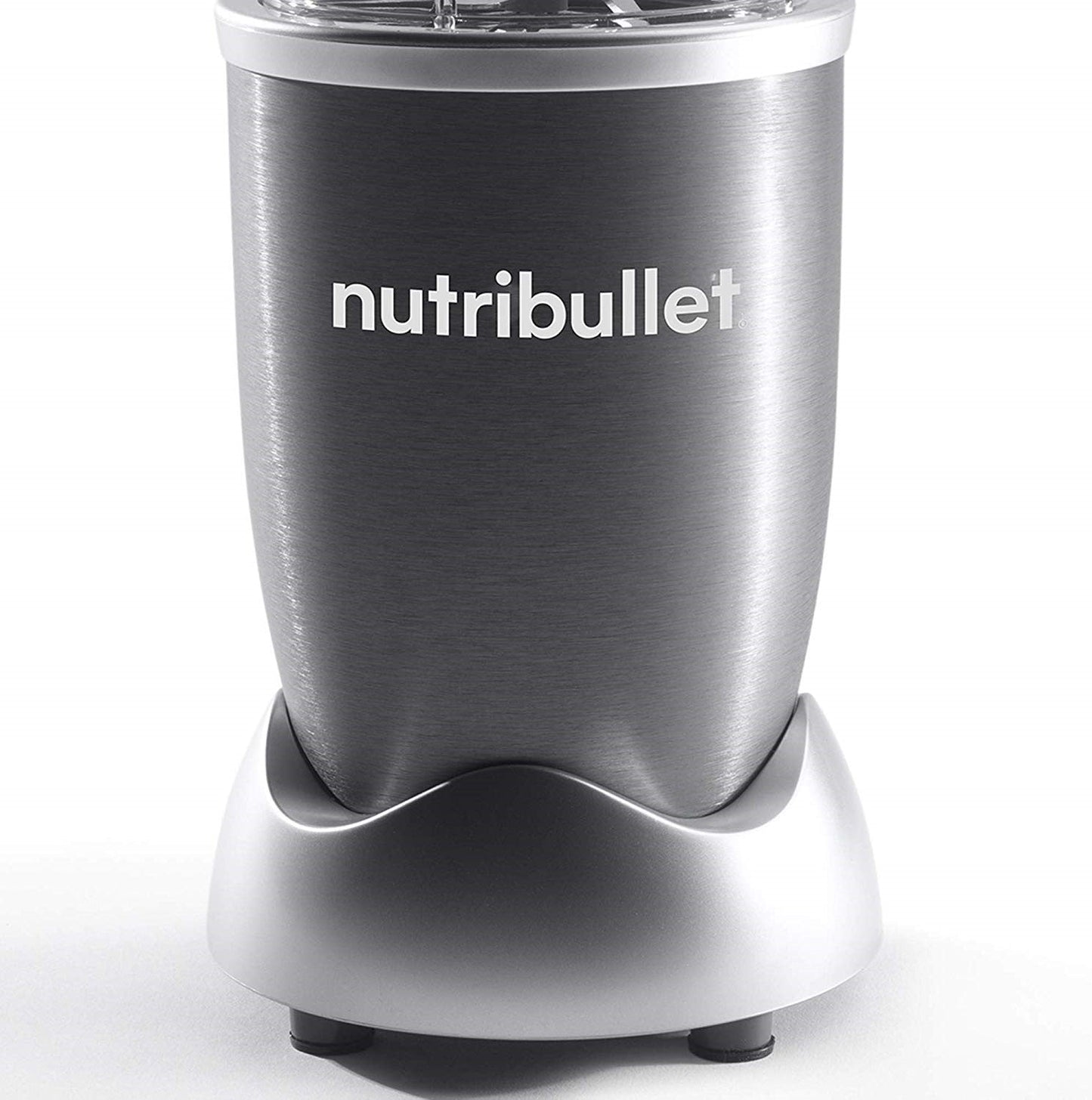 NUTRIBULLET 600 12PC GREY