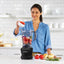 Nutribullet - Fullsize Blender Combo - NBC-1110DG - Versatile Blending - Black - 1 Year Warranty