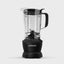 Nutribullet - Fullsize Blender Combo - NBC-1110DG - Versatile Blending - Black - 1 Year Warranty