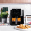 NUTRICOOK AF SLIM 5L VISION