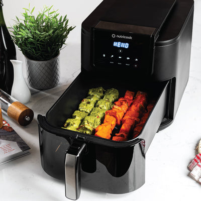 NUTRICOOK AF SLIM 7.6L VISION