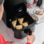 NUTRICOOK AF SLIM 7.6L VISION