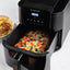 NUTRICOOK AF SLIM 7.6L VISION