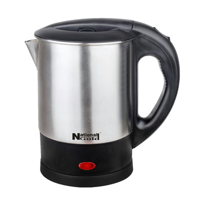 National Gold (NG) - Cordless Kettle - 1350W - 1.0 Liter - NG-786-K1010