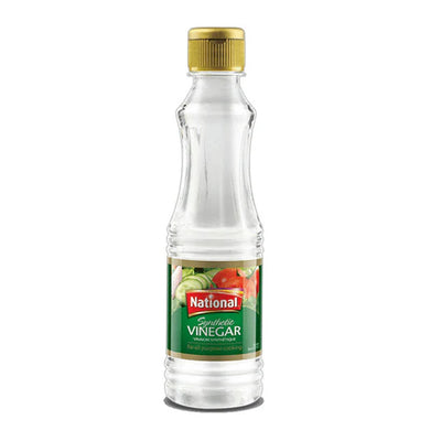 National Foods - Synthetic Vinegar 800Ml x12 ct