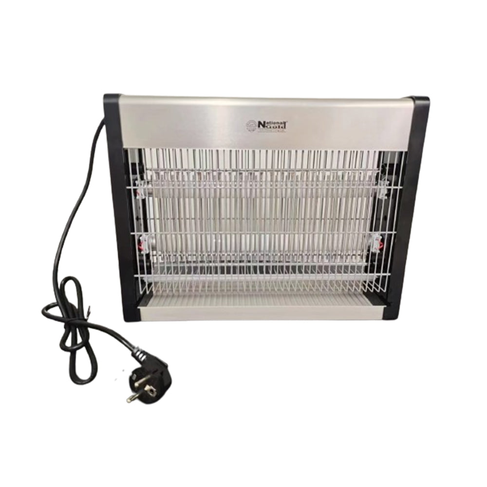 National Gold (NG) - Electric Insect killer - 20W - Bug Zapper - NG-786-210