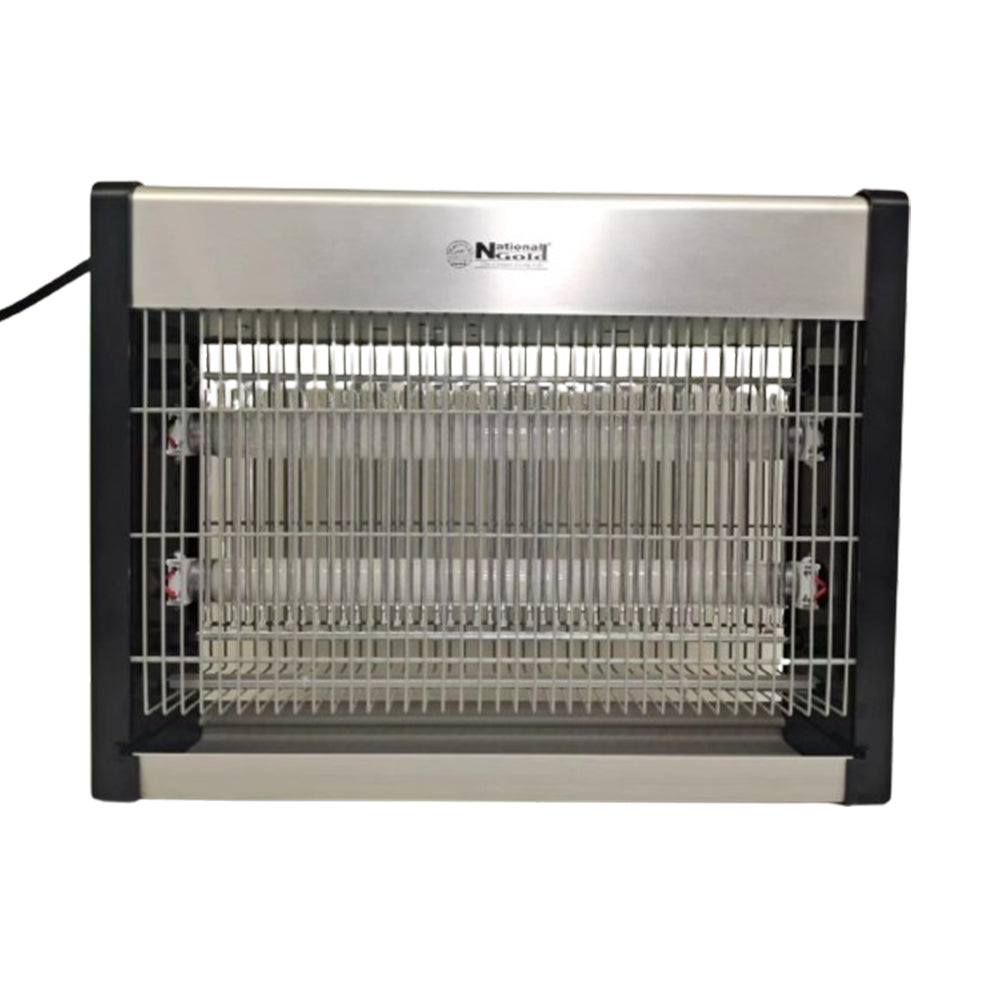National Gold (NG) - Electric Insect killer - 30W - Bug Zapper - NG-786-215
