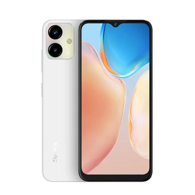 Sparx - mobile - Neo 7 Plus - White - (4GB - 64GB) | Jodiabaazar.com