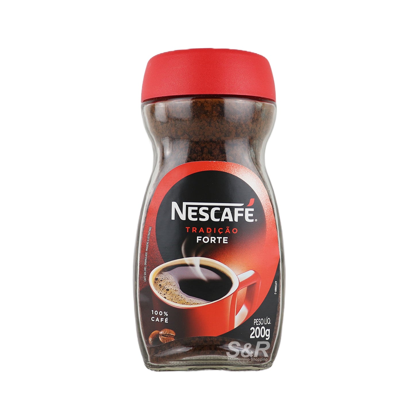 Nescafe Original - Forte Coffee - 200g