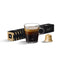 Nespresso - Original - Barista Creations - Caramello - Coffee Capsule - Sleeve Of 10