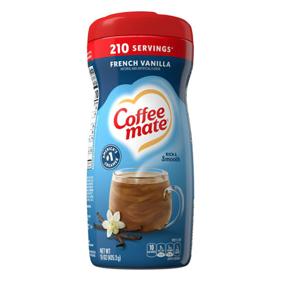 Nestle - Coffee Mate - Coffee Creamer - French Vanilla - 425g