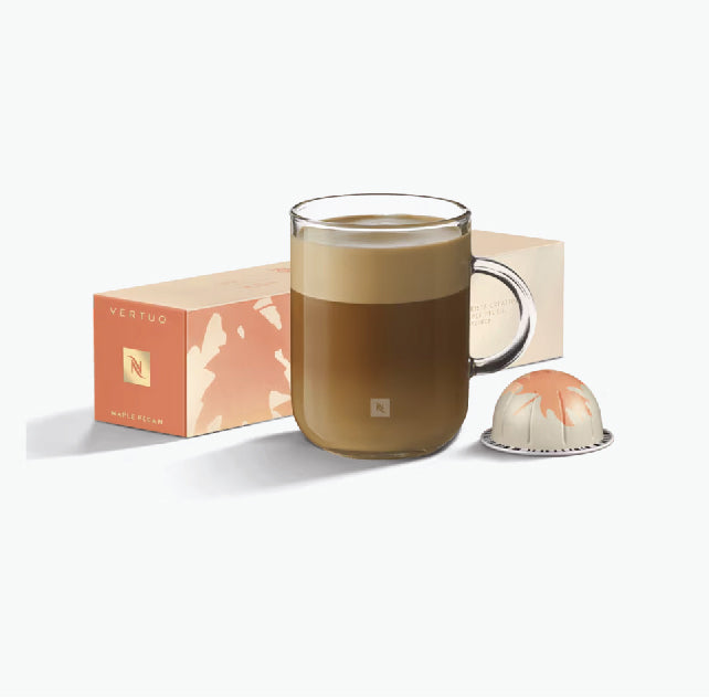 Maple Pecan