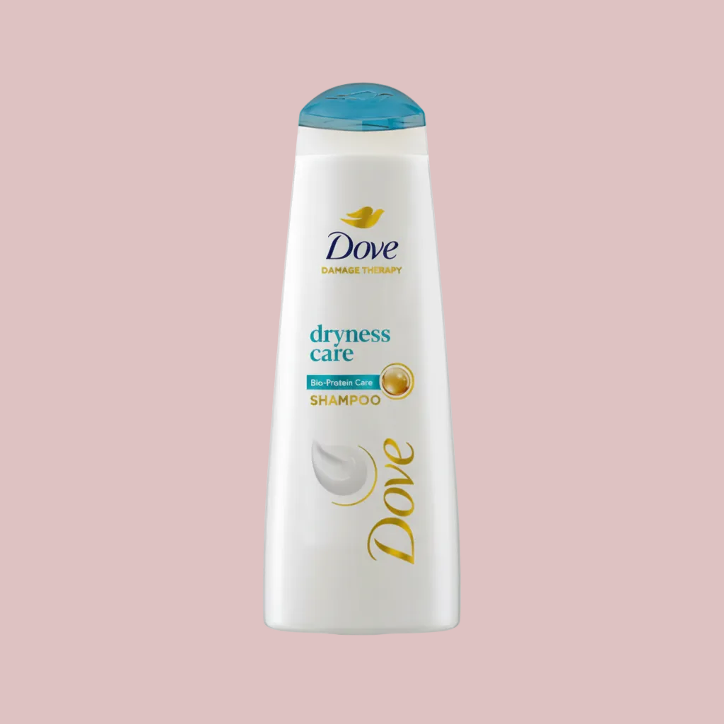 Dove - Shampoo Dryness Care - 175ml