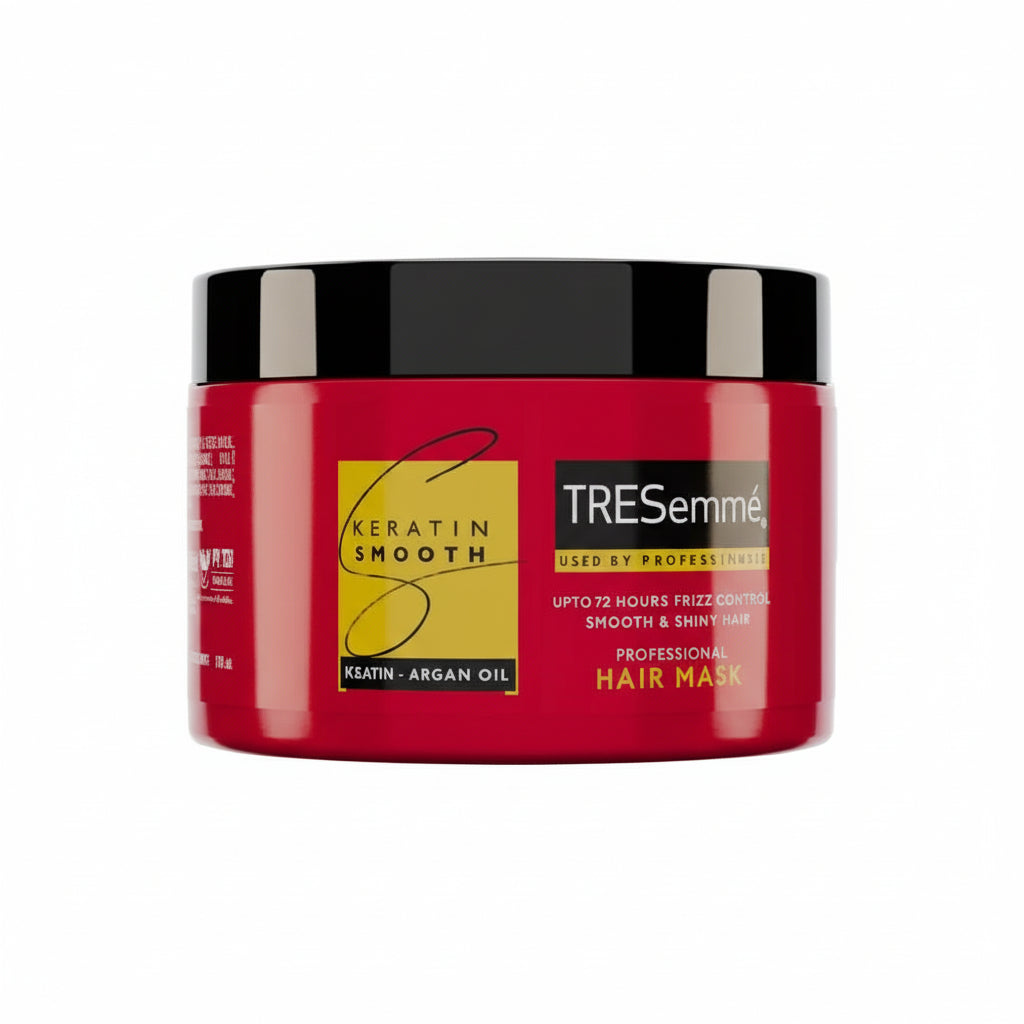 Tresemme - Keratin Smooth Hair Mask - 250ml