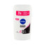 Nivea Women - Black & White - Invisible Clear - Anti-Perspirant - Deo Stick - 50 ml / 1.7 oz