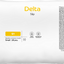 DELTA- SLIP ( Previously Form Premium) - Adult Diaper - Small - 60 cm (24") - 85 cm (34") - 28 pieces