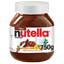 Nutella - Hazelnut Cocoa Spread - 750g - Glass Bottle