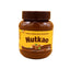 Nutkao - Cocoa and Hazelnut Spread - 400g - Glass Bottle