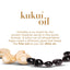 OGX - Shampoo - Hydrate & Defrizz Kukui Oil - 13 Oz (384ml)