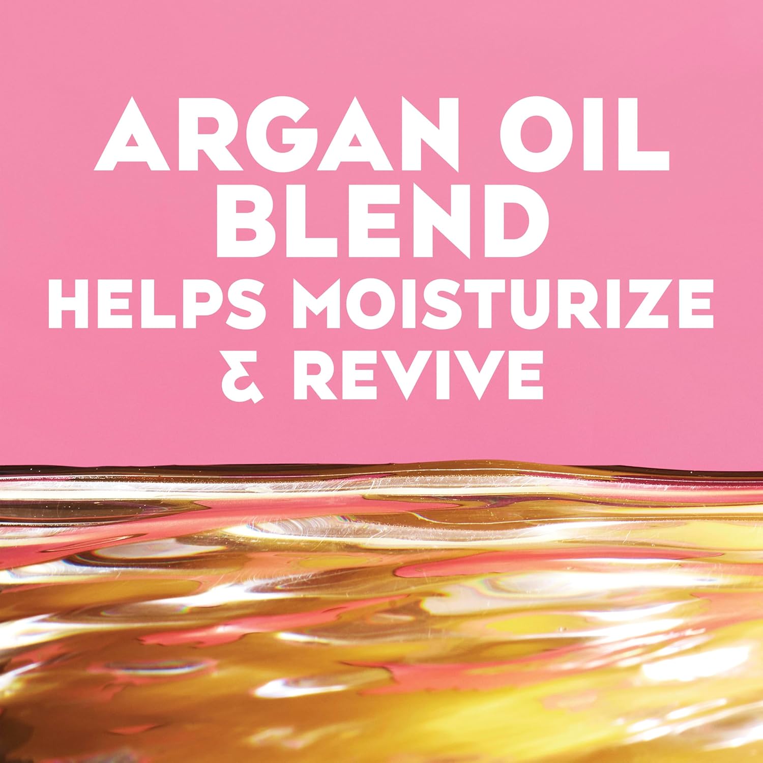 OGX - Shampoo - Hydrate & Repair + Argan Oil of Morocco Extra Strength - 13 Fl Oz (385ml) - For Dry Damaged Hair