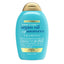 OGX - Shampoo - Hydrate &amp; Repair + Argan Oil of Morocco Extra Strength - 13 Fl Oz (385ml) - For Dry Damaged Hair