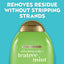 OGX (Organix) - Shampoo - Extra Strength Teatree Mint + Refreshing Scalp - 13 Fl Oz (385ml)