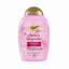 OGX (Organix) - Shampoo - Heavenly Hydration + Shine - Cherry Blossom - For Thin And Fine Hair - 385mL