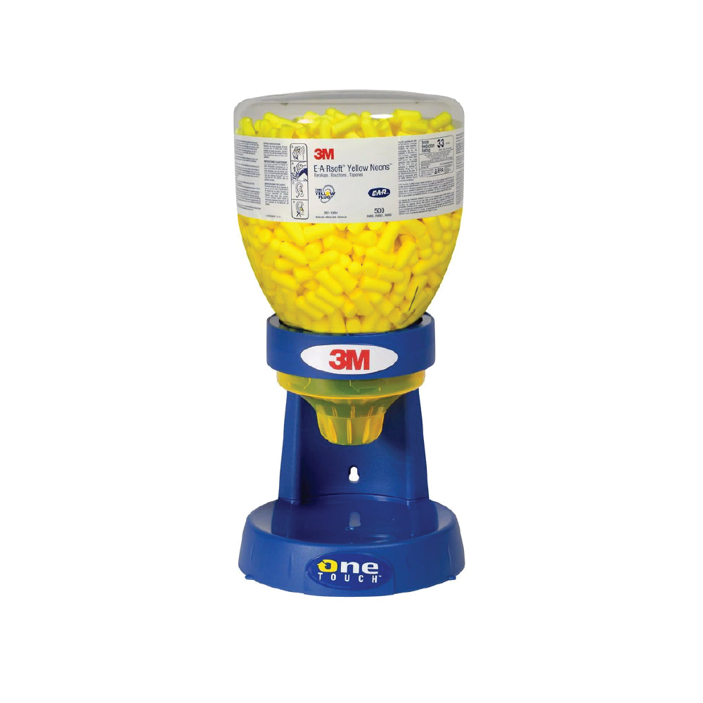 One Touch Pro- Dispensor For Earplug| Call For Price