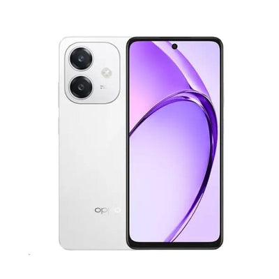 Oppo - Mobile - A3 - Sparkle Black - (6GB - 256GB) | Jodiabaazar.com