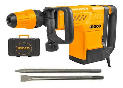 INGCO -  Demolition breaker 1500w PDB15006
