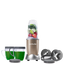 NUTRIBULLET 900 12PC CHAMPAGNE