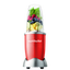 NUTRIBULLET 600 12PC RED