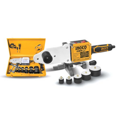 INGCO -  Plastic tube welding tools 800W/1500W PTWT215002