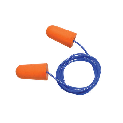 PU Foam Ear Plugs Corded| Call For Price