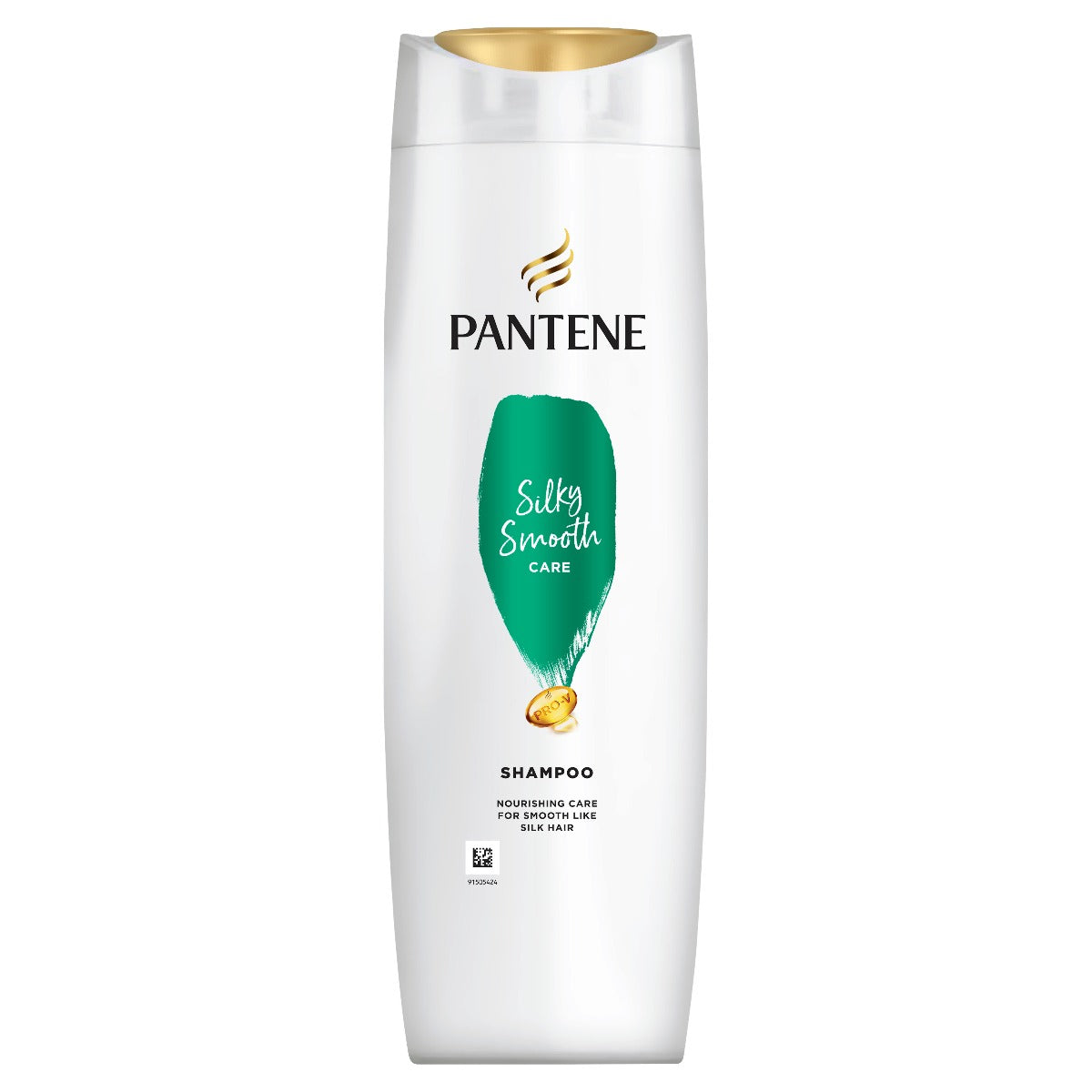 Pantene - Silky Smooth Care - Shampoo - 300ml