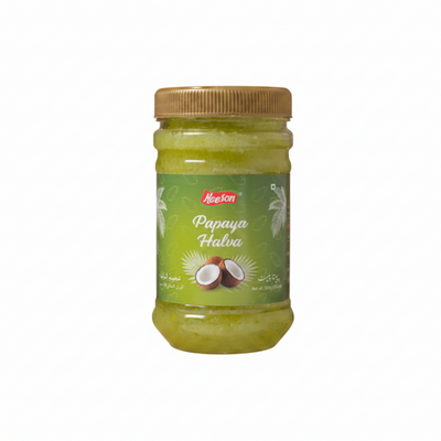 Hanson - PAPAYA PASTE - Pet Jar 330gm