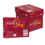 PaperOne - Ink Jet & Laser Paper - A4 - 100 Gsm - 500 Sheets - 5xReams (1 Box)
