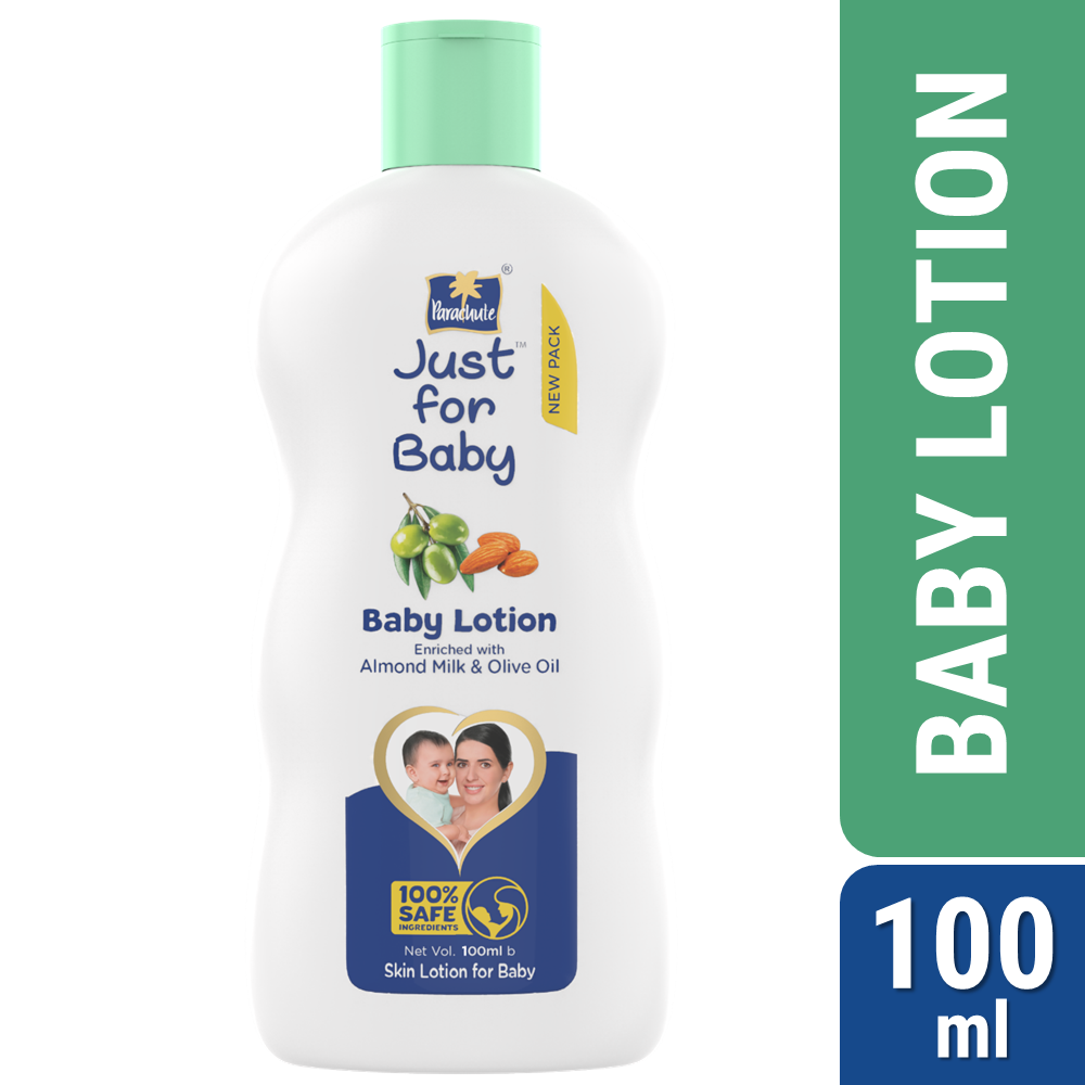 Parachute - Just For Baby - Lotion - 100ML